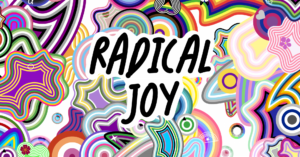 Cartel Radical Joy