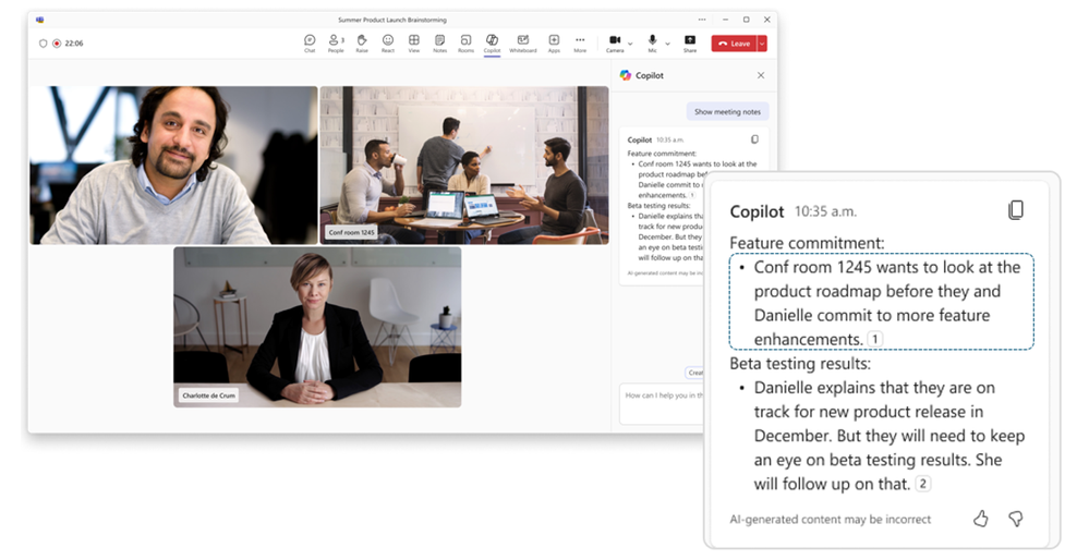 Imágenes de personas en diferentes situaciones de trabajo