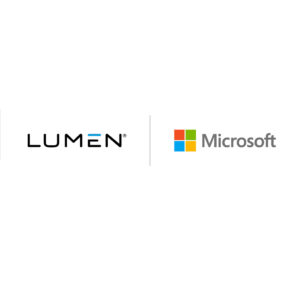 Logos Lumen Technologies y Microsoft