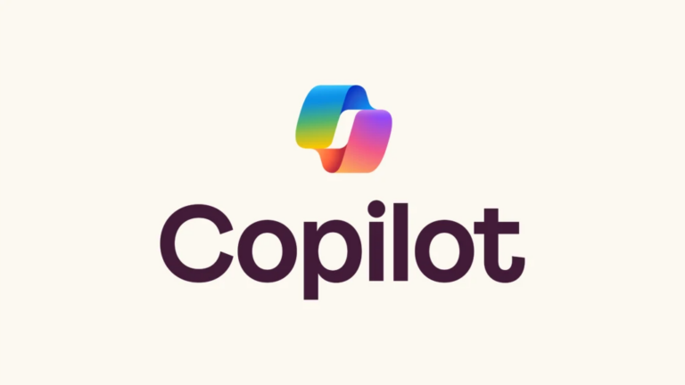 Logo do Copilot