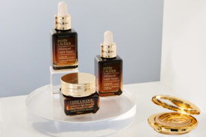 Conjunto de productos de The Estée Lauder Companies